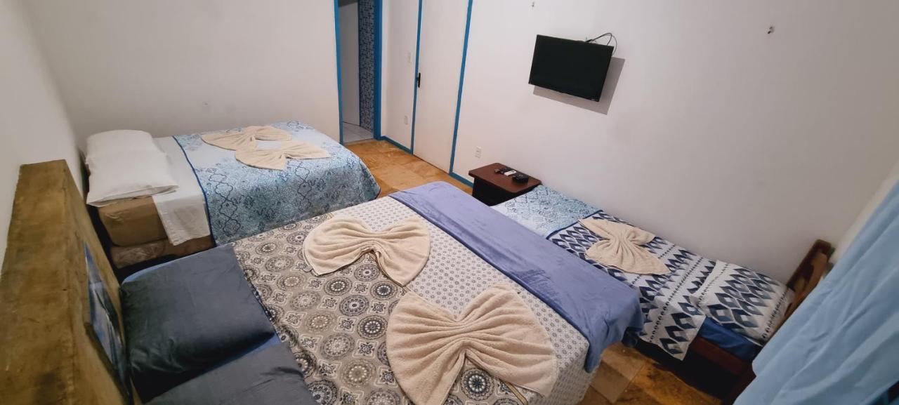 Casa Do Galego No Residencia Familia Villa Canoa Quebrada Ngoại thất bức ảnh